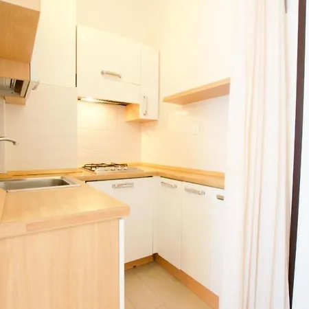 Zeta Agenzia Colla Apartman
