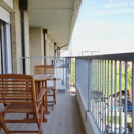 Apartman Zeta Agenzia Colla